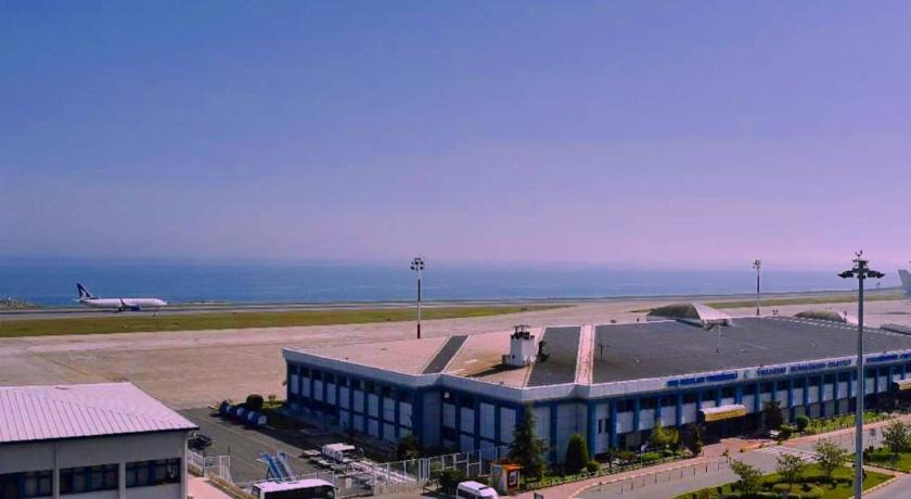 Airport Trabzon Otel photo