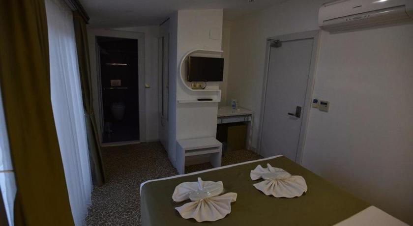 Airport Trabzon Otel photo
