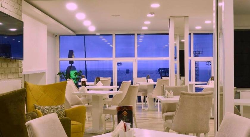 Airport Trabzon Otel photo