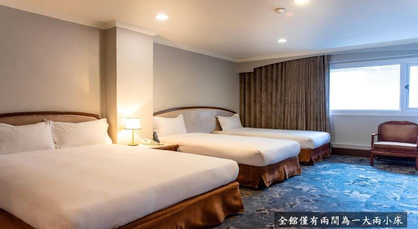 Image of Quad Room 4