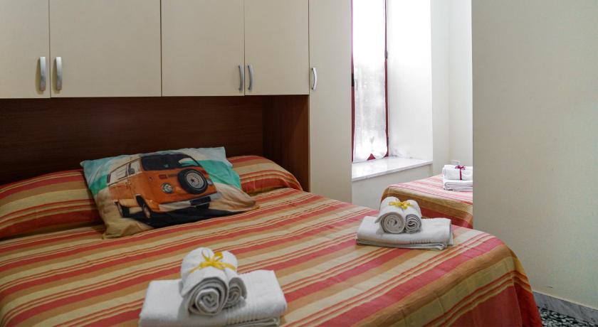 B&amp;b Casa Bello — Hotel in Trecase