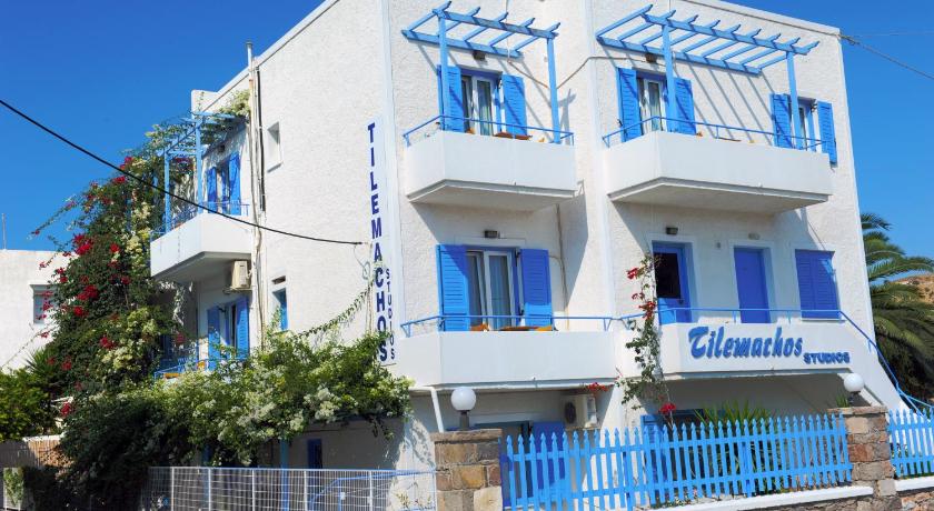 Tilemachos Rooms & Studios photo