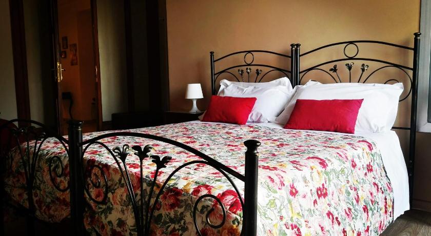 Acanthus B&B photo