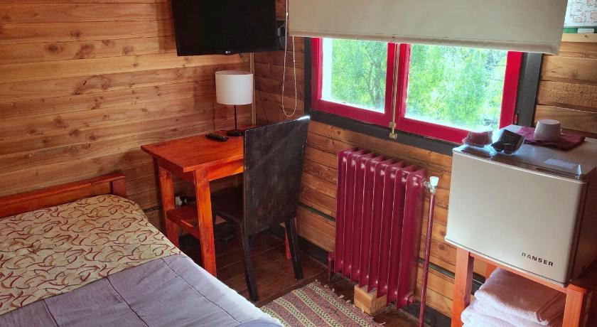 Image of Triple Room with Lake View 1