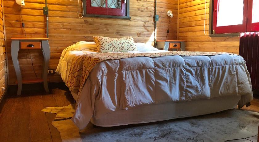 Image of Triple Room with Lake View 0