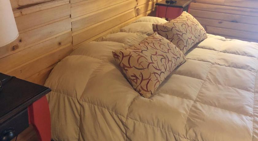 Image of Double Room with Mountain View 1