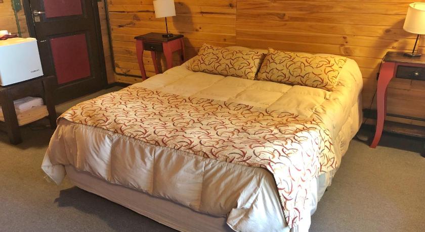 Image of Double Room with Mountain View 0