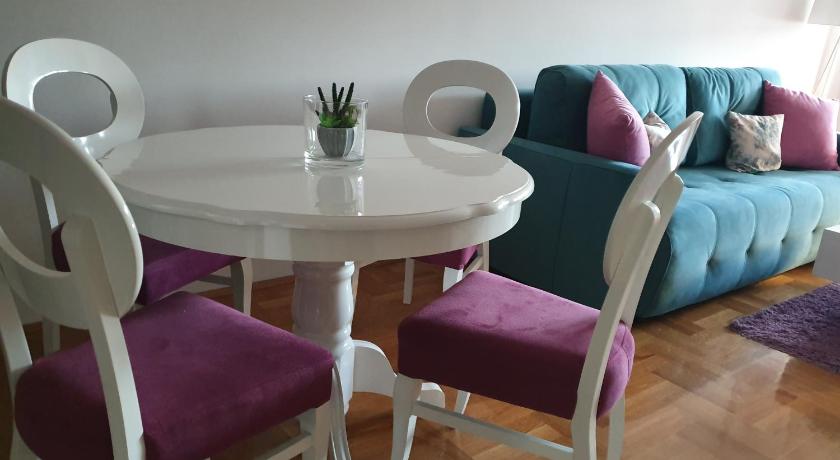 Apartman Pause lux sa garazom photo