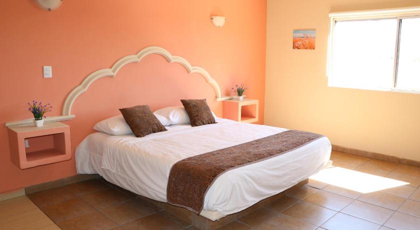 Foto von Hotel Parque Inn - Agoda-Rabattbuchung