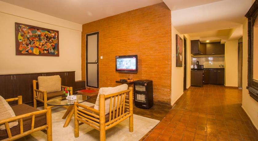 Image of Suite Rooms 9