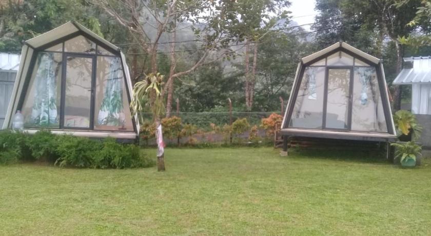 D'Paseban Glamping photo