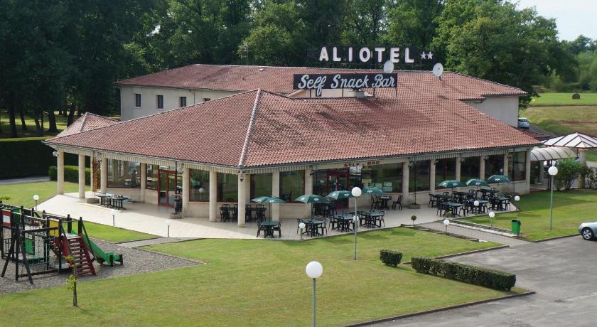 Aliotel