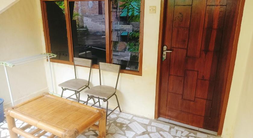 Pandu Homestay Lombok photo