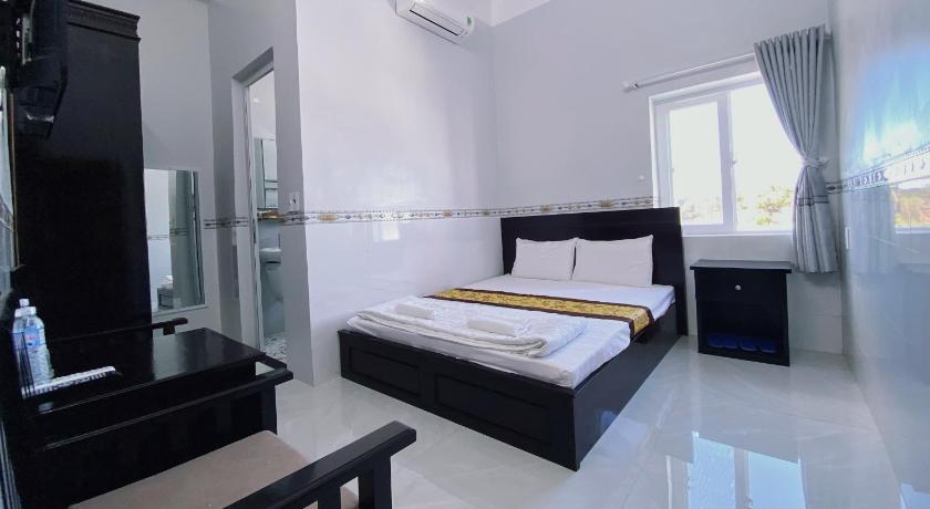 Hai Long Hotel Đao Phu Quy photo