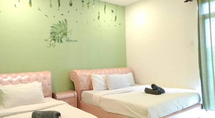 Simfoni Cozy House Langkawi by Vintage — Hotel in Langkawi