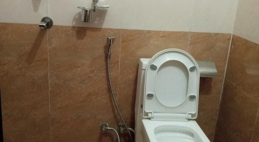 Hotel Kanthak photo