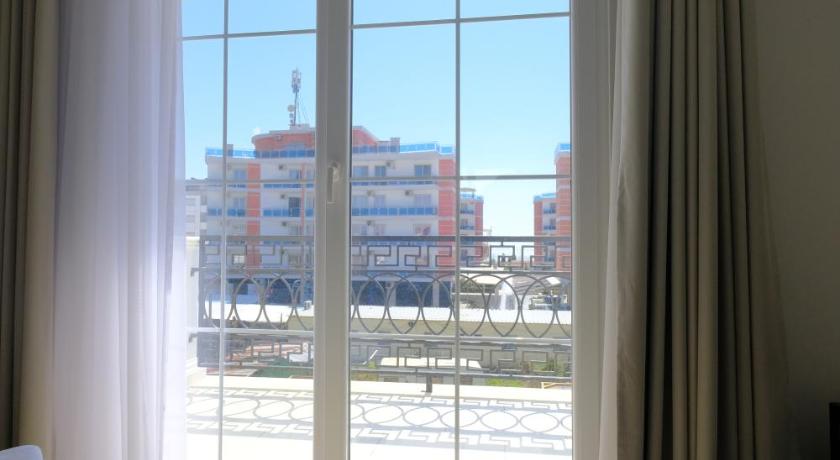NOLEA Boutique Hotel photo
