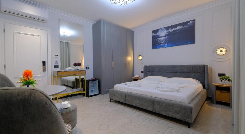 NOLEA Boutique Hotel photo
