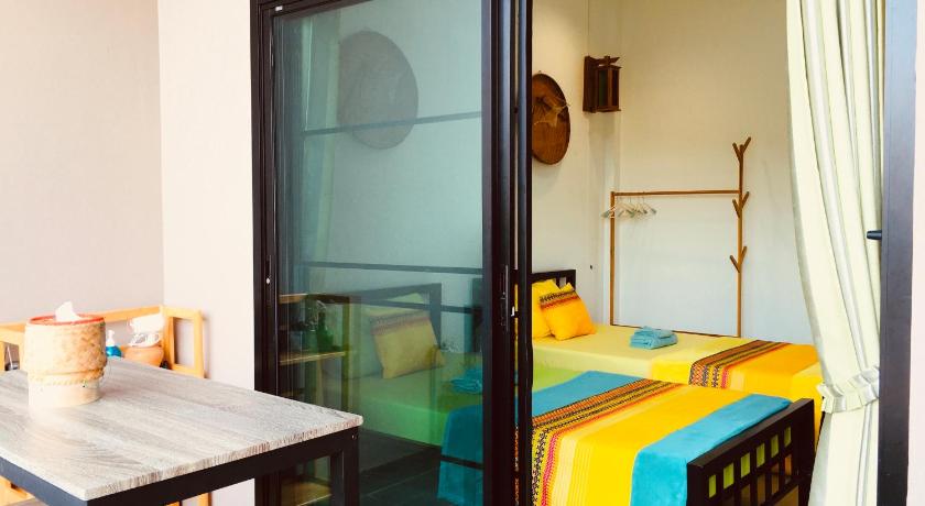 Mae-Sa-Riang Home photo