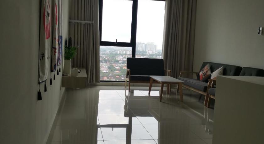 Southkey Mosaic-1 min to Midvalley photo