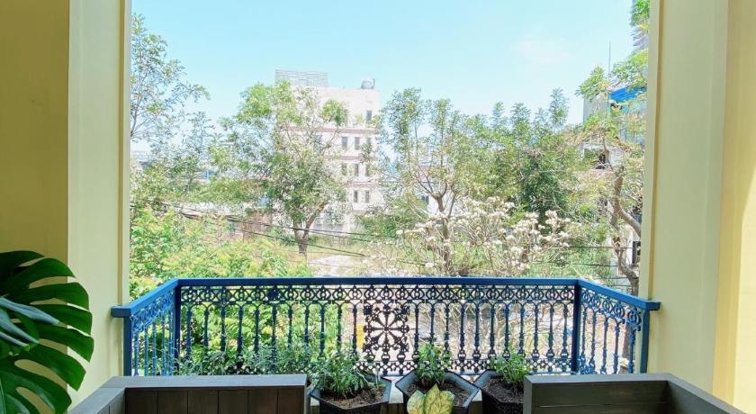 ダナン Thi Boutique Villa 2つ星 ホテル 施設