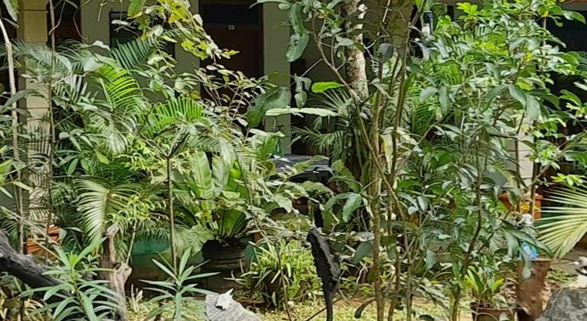 Sigiri Jungle Villa photo