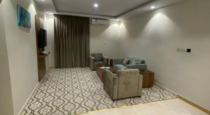 ديار الأحبة للوحدات السكنية المفروشة photo