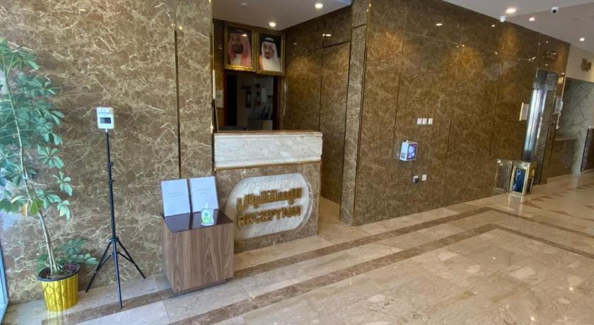 ديار الأحبة للوحدات السكنية المفروشة photo
