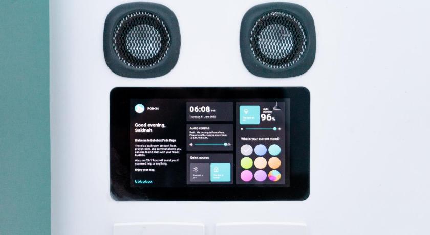 Image of Earth Double Room 10