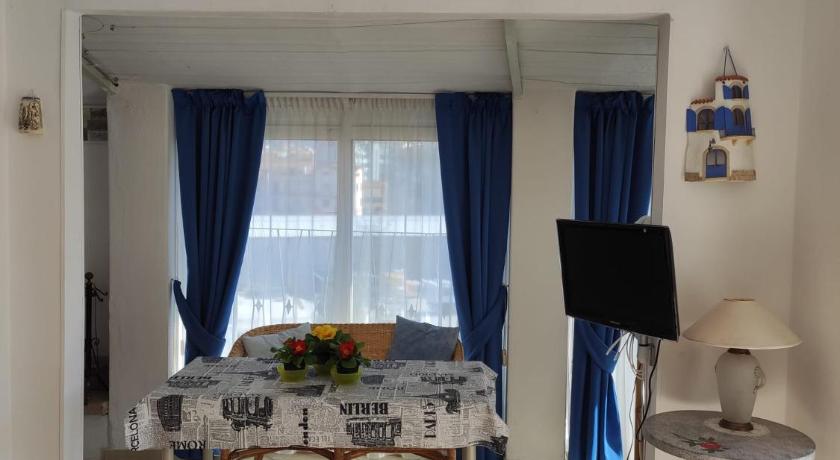 Suite CielAzzurro