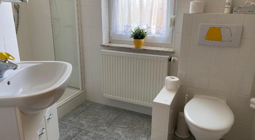 Ferienwohnung im Vorbachtal photo