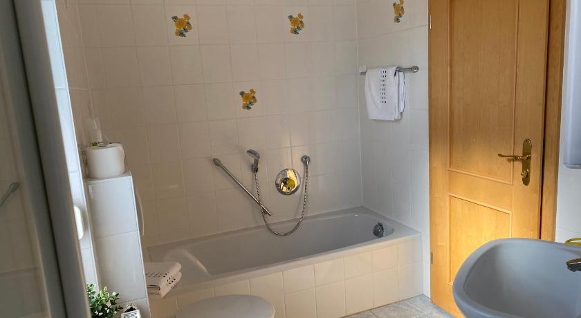 Ferienwohnung im Vorbachtal photo