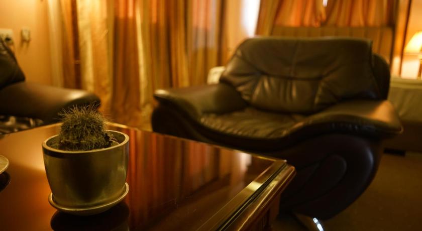 7 Wonders Hotel photo