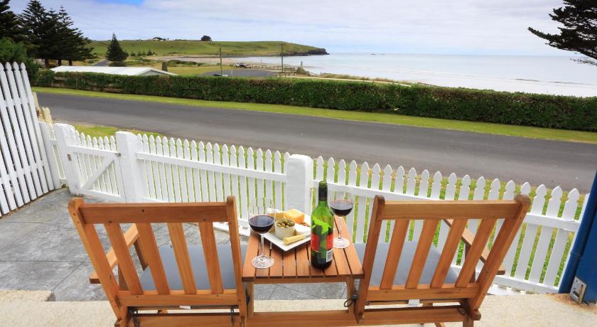@ the beach & not quite @ the beach Holiday Cottages - Stanley photo