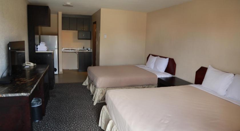 North Star Inn & Suites photo