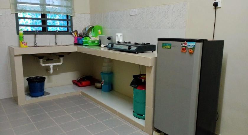 Rumah Tamu Pekan (semi D) photo