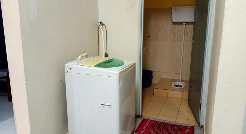 Rumah Tamu Pekan (semi D) photo