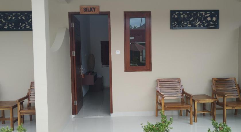 Villa Tom and Jerry photo