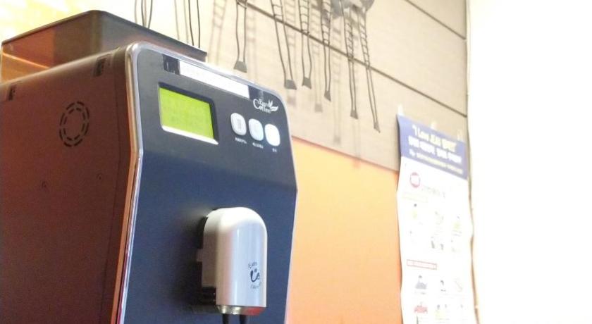 Jeju Golden Park Hotel Jeju 2-Star Hotel suite