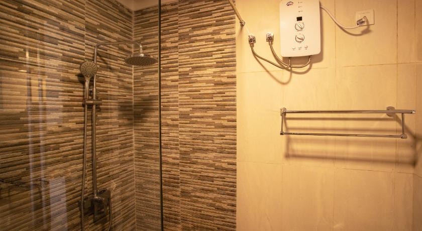 Moon Plains Luxury Apartments photo