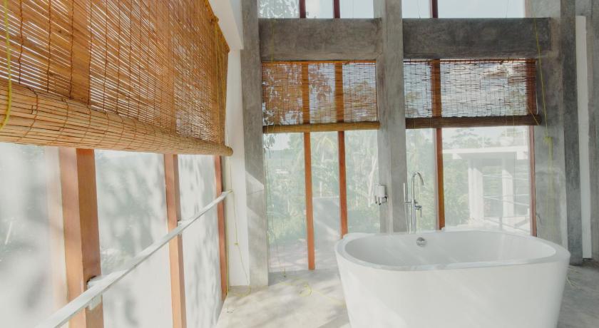 Villa Amma Erna - Galle photo