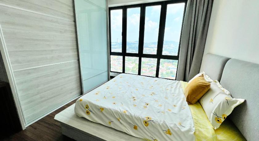 SilkSkyBalakong - HighFloor, PoolView, FreeParking, CozyPlace, C180, CherasSelatan, Kajang, TheMines photo