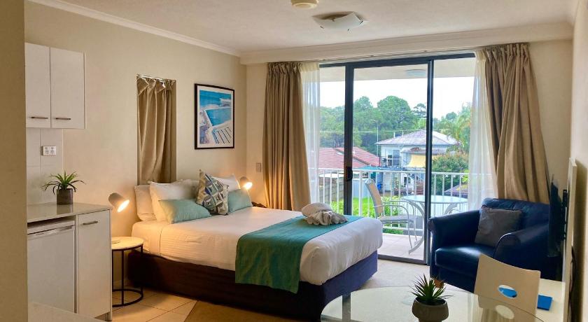 Ocean Views Resort photo