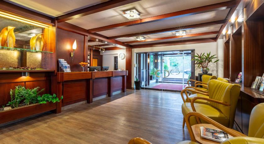 Trip Inn Klee am Park Wiesbaden | Wiesbaden 2022 UPDATED DEALS £46, HD ...