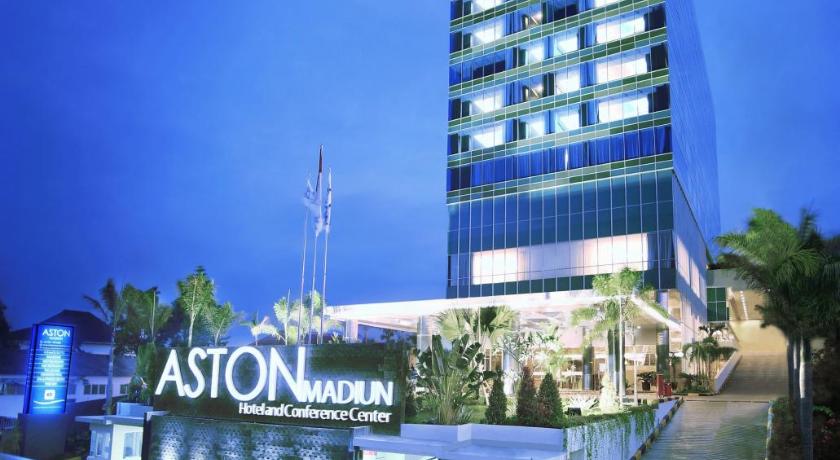 Aston Madiun Hotel and Conference Center