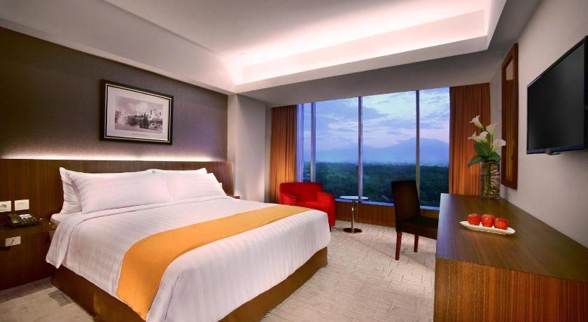 Aston Madiun Hotel and Conference Center