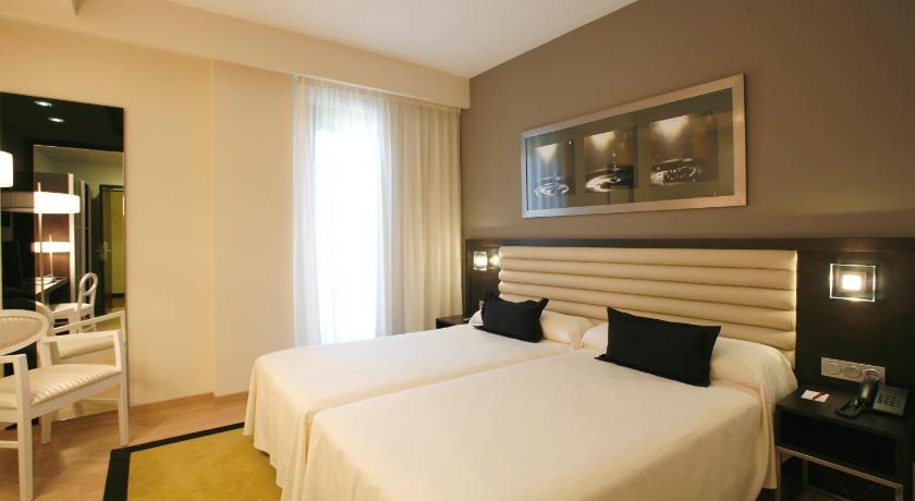 Moana Hotel-Spa Bienestar Moana 4-Star Hotel room