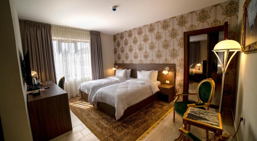 Khan Khediwe Hotel photo