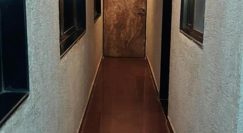 The Grand Sarathi Hotel photo