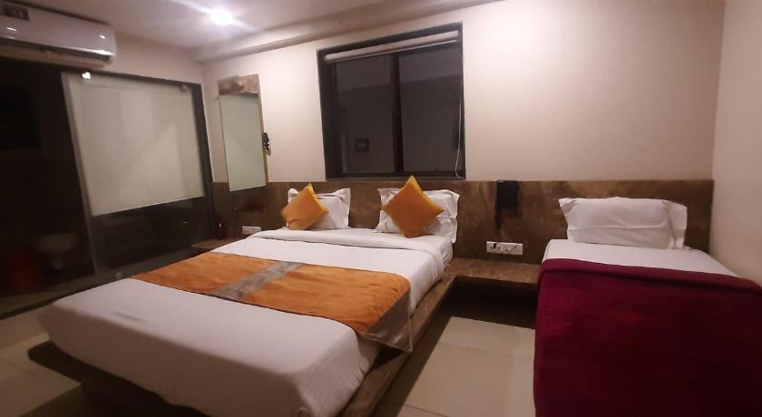The Grand Sarathi Hotel photo